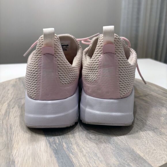 Nike Women's Air Max Motion Racer 2 Pink Foam Running Sneakers Shoes US‎ Size 8 - Picture 7 of 9